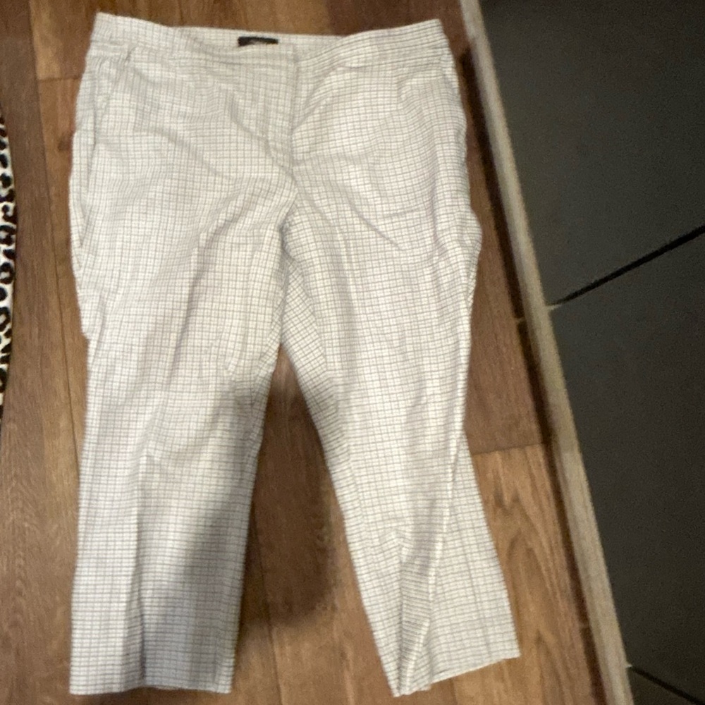 Theory pants